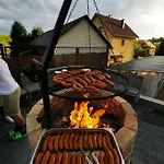 Zeglarski Nocleg ze śniadaniem