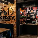 Zeglarski ベッド・アンド・ブレックファスト クルシュコフツェ