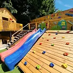 Zeglarski 3* Kluszkowce