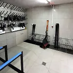 Zeglarski Nocleg ze śniadaniem 3*
