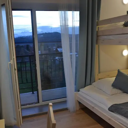 Zeglarski Bed & Breakfast