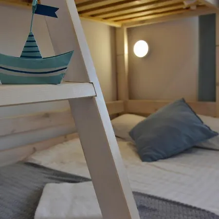 Zeglarski Kluszkowce