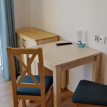 Zeglarski * Kluszkowce