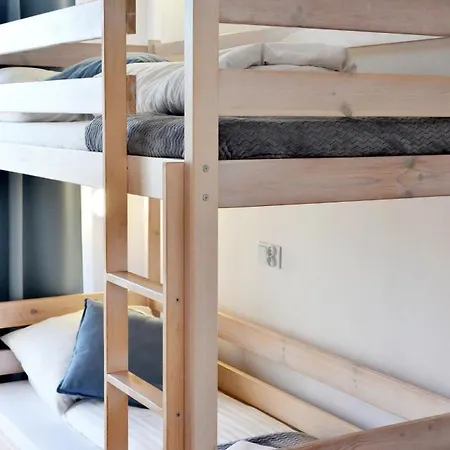 Bed & Breakfast Zeglarski