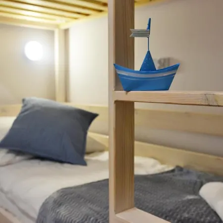 Zeglarski קלוצ'קובצה