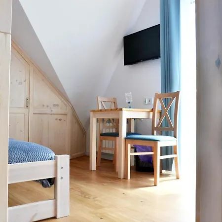 Zeglarski קלוצ'קובצה