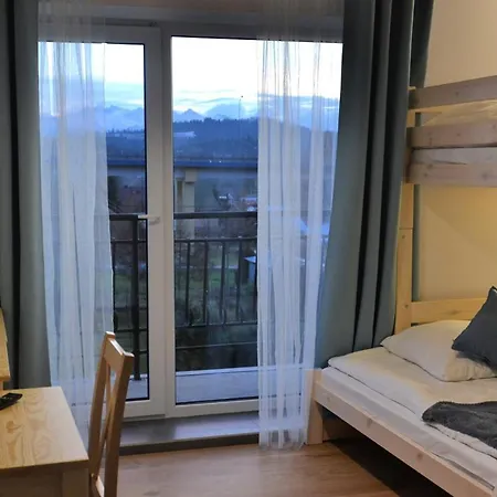 Zeglarski לינה וארוחת בוקר