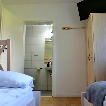 Zeglarski 3* Kluszkowce