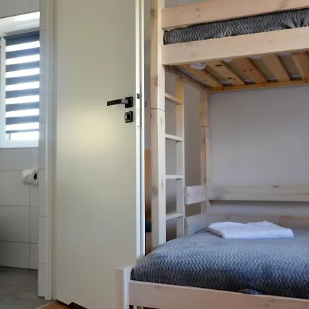 Bed & Breakfast Zeglarski Kluszkowce