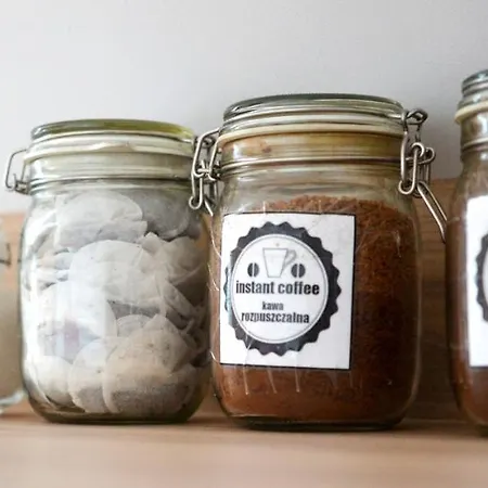 לינה וארוחת בוקר Zeglarski