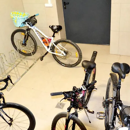 Zeglarski לינה וארוחת בוקר 3*