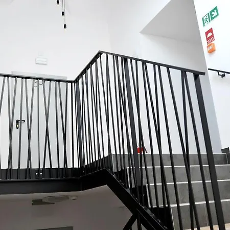 לינה וארוחת בוקר Zeglarski 3*