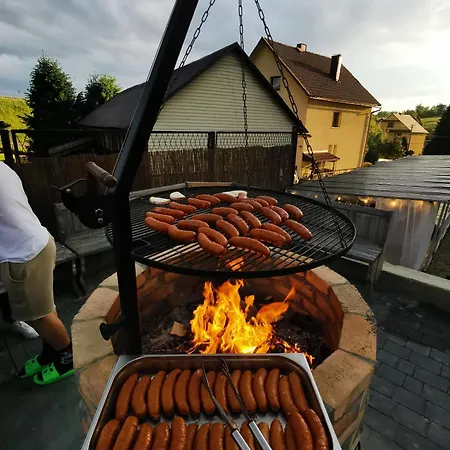 Zeglarski Bed & Breakfast