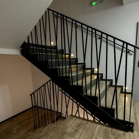 Bed & Breakfast Zeglarski 3*