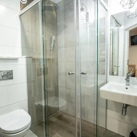 Zeglarski 3* Kluszkowce