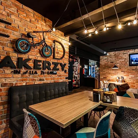 Zeglarski 3* Kluszkowce