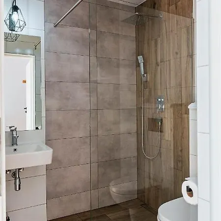 Zeglarski 3* Kluszkowce