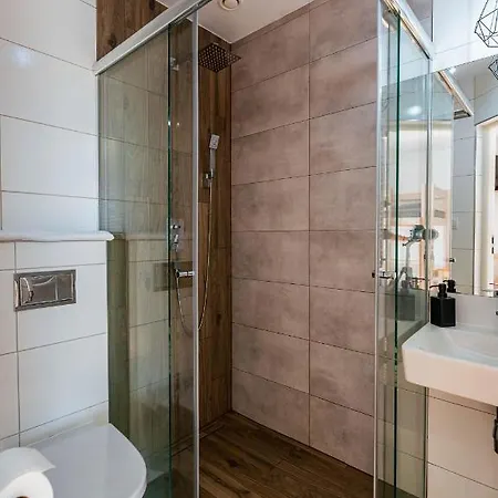 Zeglarski 3* Kluszkowce