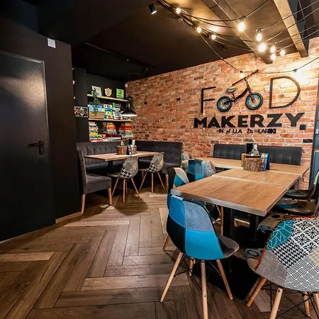 Zeglarski קלוצ'קובצה