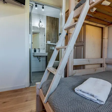 Bed & Breakfast Zeglarski