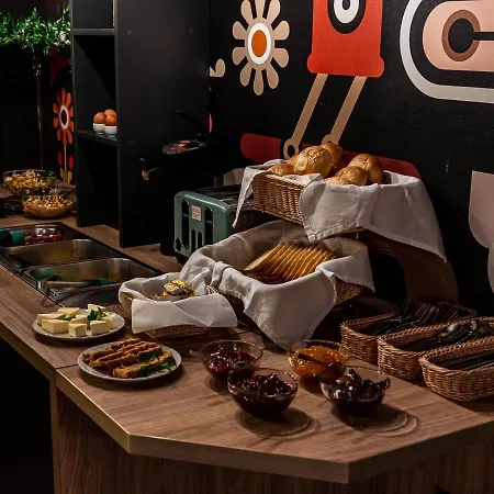 Zeglarski 3* קלוצ'קובצה