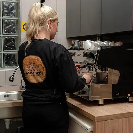 Zeglarski Bed & Breakfast Kluszkowce