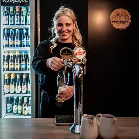 Bed & Breakfast Zeglarski