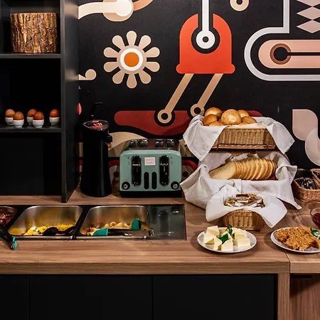 Bed & Breakfast Zeglarski 3*