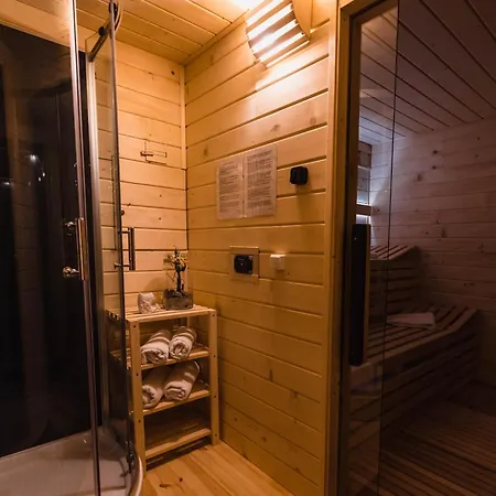 Zeglarski Bed & Breakfast