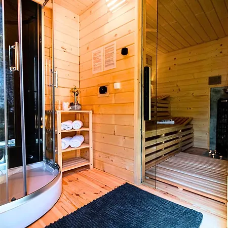 Bed & Breakfast Zeglarski Kluszkowce