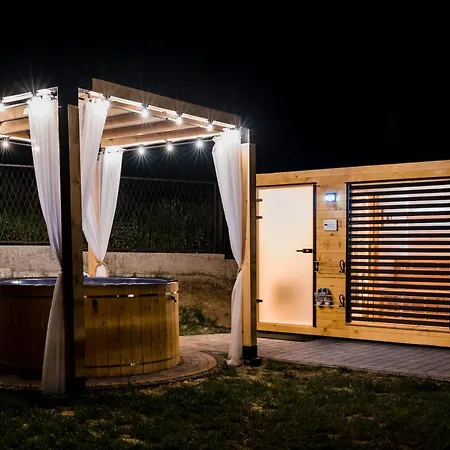 Bed & Breakfast Zeglarski