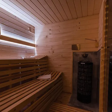 Bed & Breakfast Zeglarski 3*