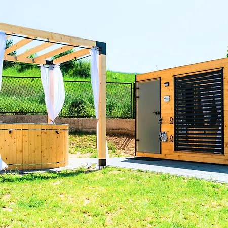 Zeglarski לינה וארוחת בוקר