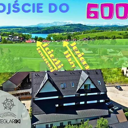 żeglarski Kluszkowce