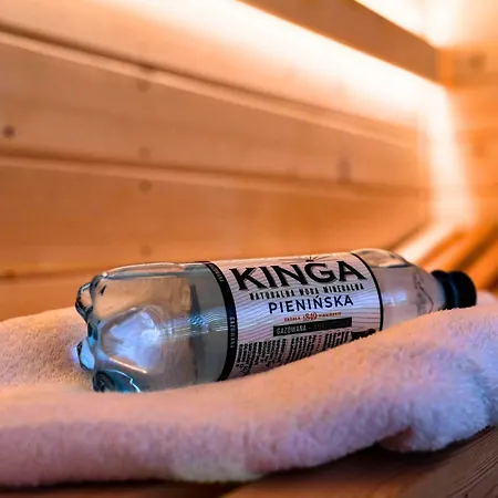 Zeglarski 3* Kluszkowce