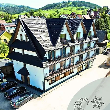 Zeglarski 3* Kluszkowce