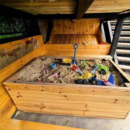 Frühstückspension Zeglarski Kluszkowce