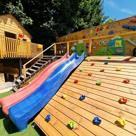 Zeglarski 3* קלוצ'קובצה