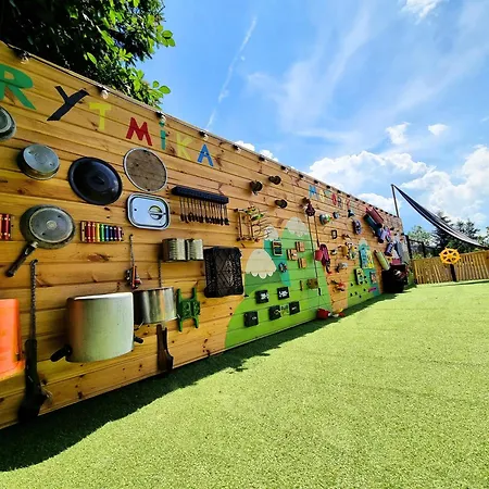 Zeglarski Bed & Breakfast