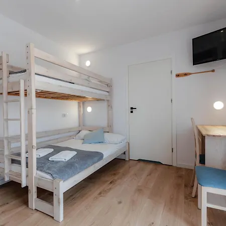 Bed & Breakfast Zeglarski *