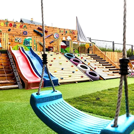 Zeglarski קלוצ'קובצה