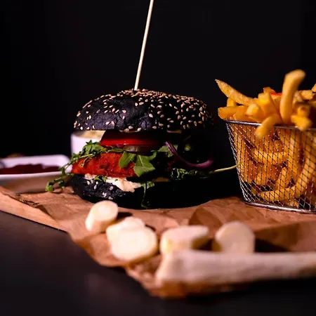 לינה וארוחת בוקר Zeglarski