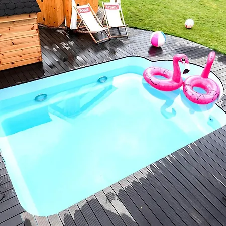 Zeglarski Bed & Breakfast 3*