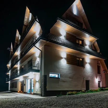 Zeglarski Bed & Breakfast