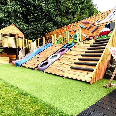 Zeglarski Bed & Breakfast 3*