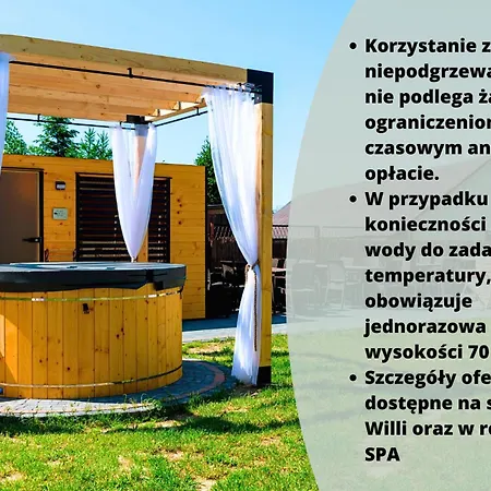 Bed & Breakfast żeglarski Kluszkowce