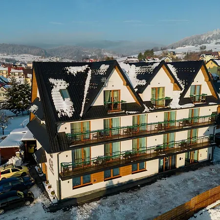 Oda ve Kahvaltı Zeglarski