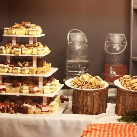 Bed & Breakfast żeglarski