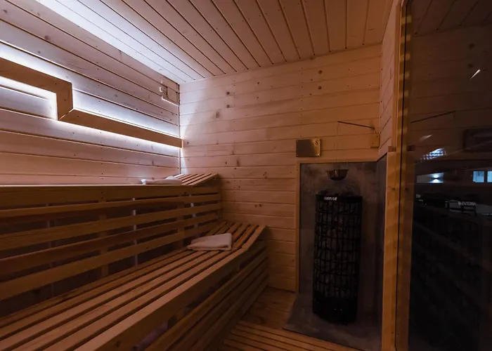 Bed and breakfast Zeglarski 3*