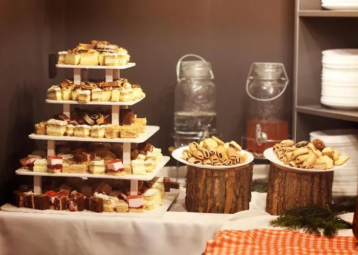 Bed & Breakfast Zeglarski